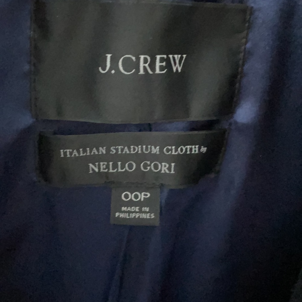 Jcrew Coat - image 3
